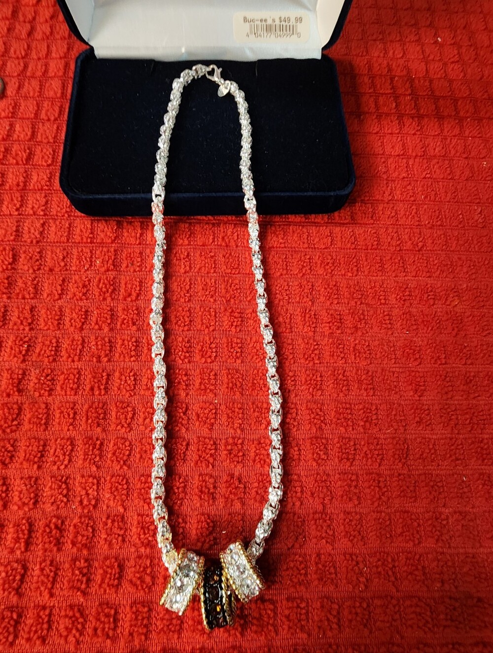 Montana West Sterling Silver Set! - Picture 2 of 14